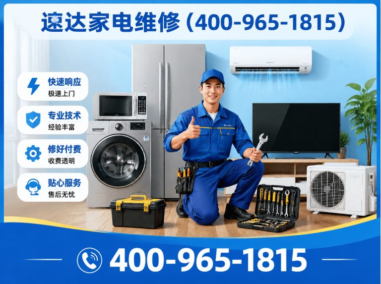 南通400-965-1815展示图